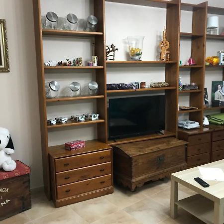 Lacasadeyolandayedu 麦迪纳·德尔·坎普 外观 照片